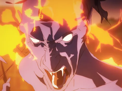 Castlevania Nocturno: Sinopsis, trailer, fecha de estreno