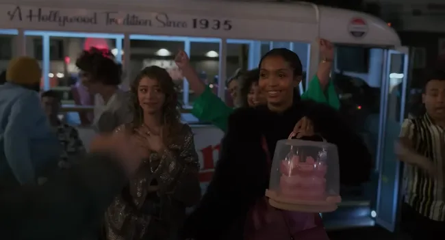 Imagen: @PrimeVideo.