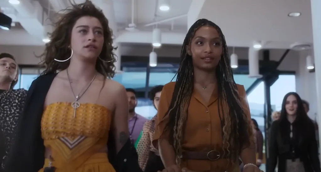 Imagen: @PrimeVideo.