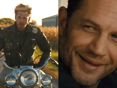 The Bikeriders, lo nuevo de Austin Butler y Tom Hardy