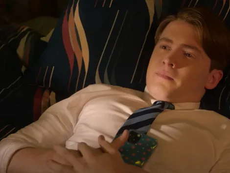 Heartstopper: ¿La temporada 3 es la última?