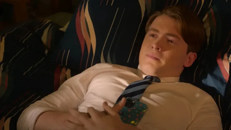 La serie ha sido uno de los éxitos más grandes de Netflix y sus fans todavía no tienen suficiente de Charlie y Nick.
