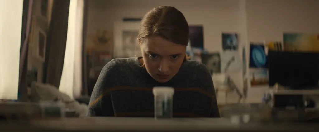 Imagen: @LionsgateMovies.