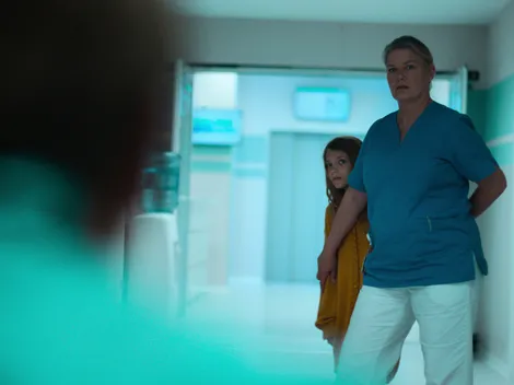 Mi querida niña: cuántos capítulos tiene la serie de Netflix