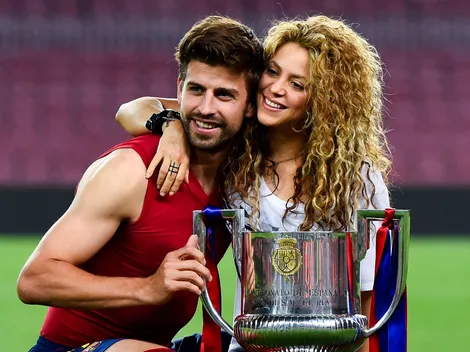 Gerard Piqué se despide de un gran negocio, ¿por culpa de Shakira?