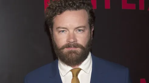 ¿Cuál es el caso por el que condenaron a Danny Masterson?