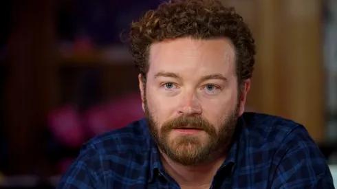 Danny Masterson