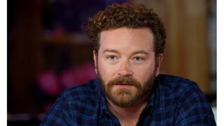 Danny Masterson