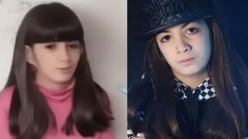 ¿Quién es Morena Cesareo, la tiktoker viral conocida como "La Miedosa"?