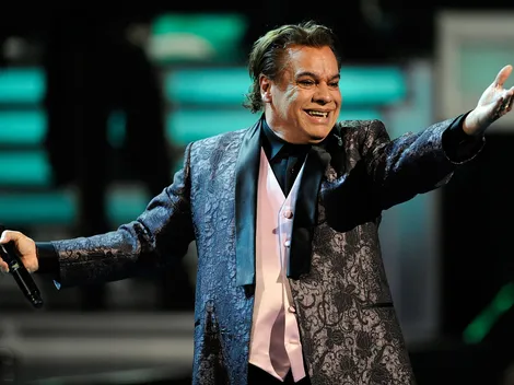 ¿Por qué se dice que Juan Gabriel está vivo?: Esta es la razón