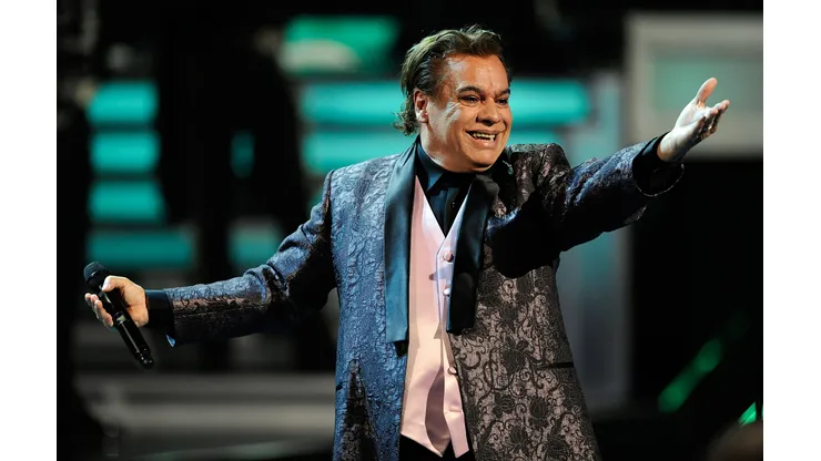 El rumo de que Juan Gabriel está vivo cobró fuerza rápidamente en redes sociales.