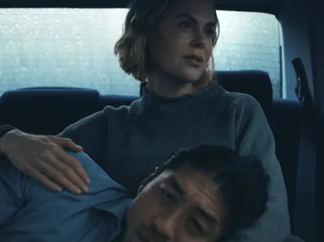 Expats: primer vistazo a la serie de Nicole Kidman