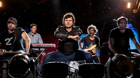 Ciro y Los Persas se presentará en Vélez durante este 2023.