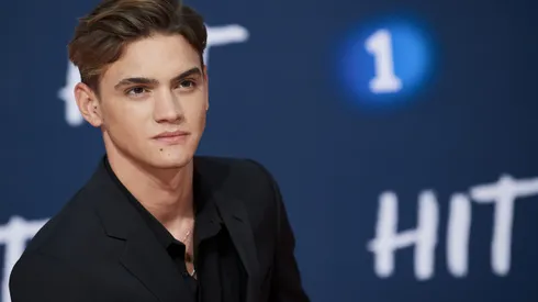 El abogado del actor Gabriel Guevara ya ha aclarado la situación ante los medios de comunicación.