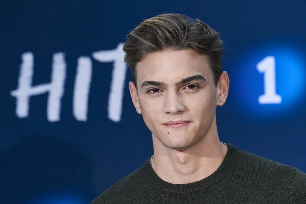 Imagen: Getty Images.