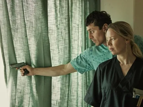 Netflix: final explicado de la película Un Día y Medio