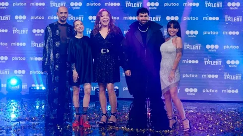 Got Talent no se transmite este jueves.