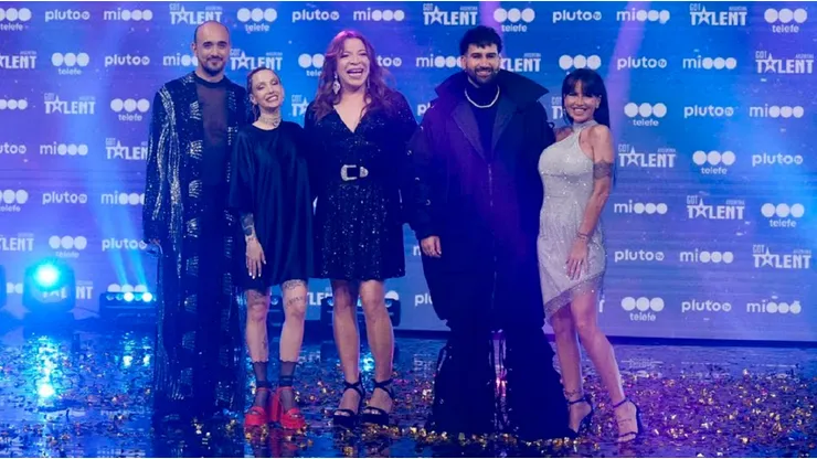 Got Talent no se transmite este jueves.