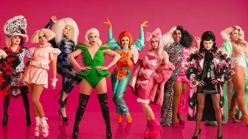 Drag Race México 2023 tiene a su ganadora.