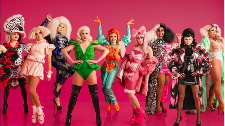Drag Race México 2023 tiene a su ganadora.