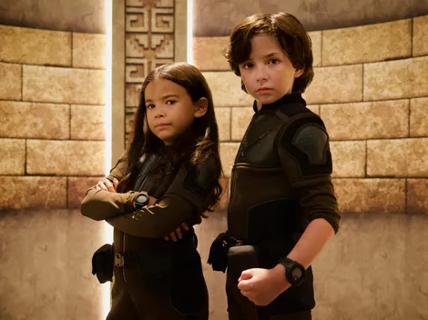 Todo lo que debes saber del reboot de Mini Espías