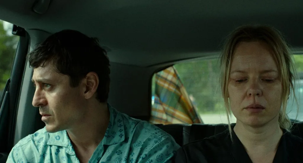 A Day and a Half es la película favorita de Netflix actualmente. (IMDb)