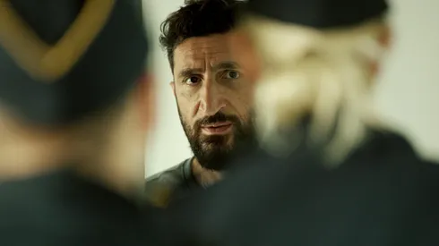 La nueva película #1 de Netflix.