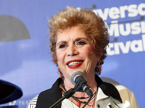 ¿De qué murió María Jiménez y cuántos años tenía?