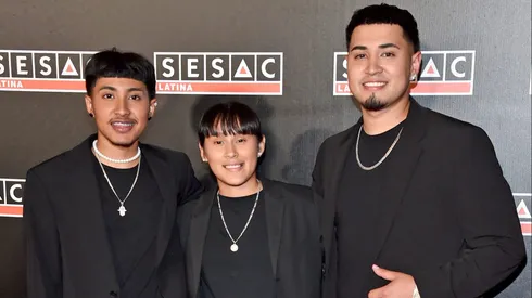 Qué le pasó a Yahritza y su Esencia.