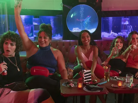 La historia real de 'La vida es un pastel' en Prime Video