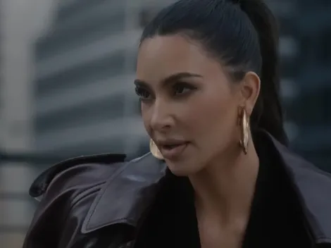 El papel de Kim Kardashian en American Horror Story Delicate