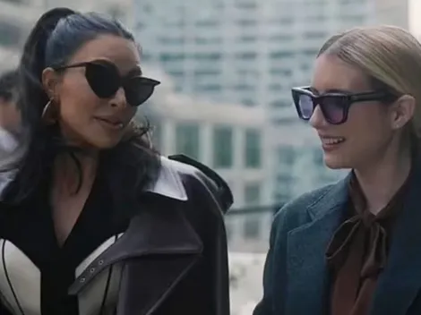 American Horror Story Delicate: ¿Cuándo y dónde verla online?