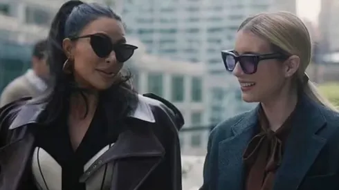 Estreno de American Horror Story: Delicate