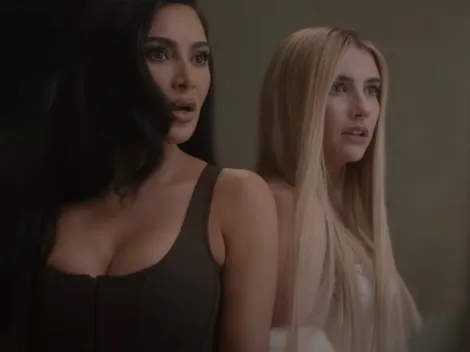 Tráiler de American Horror Story: Delicate