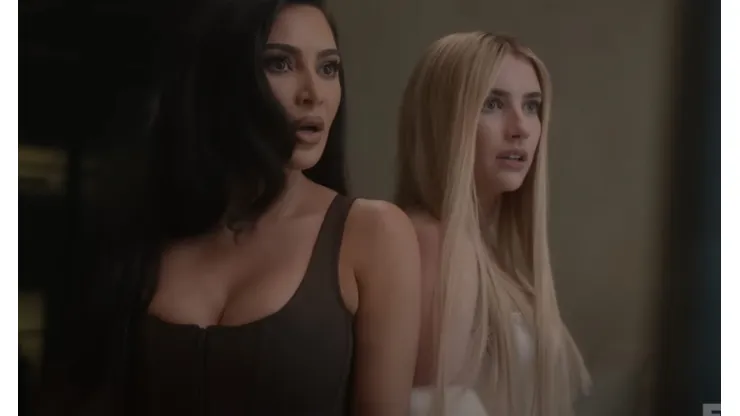 Tráiler de American Horror Story Delicate: Tráiler