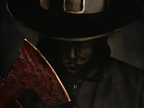 Viernes negro: Tráiler, póster, estreno, sinopsis y reparto