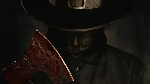 'Viernes negro' de Eli Roth