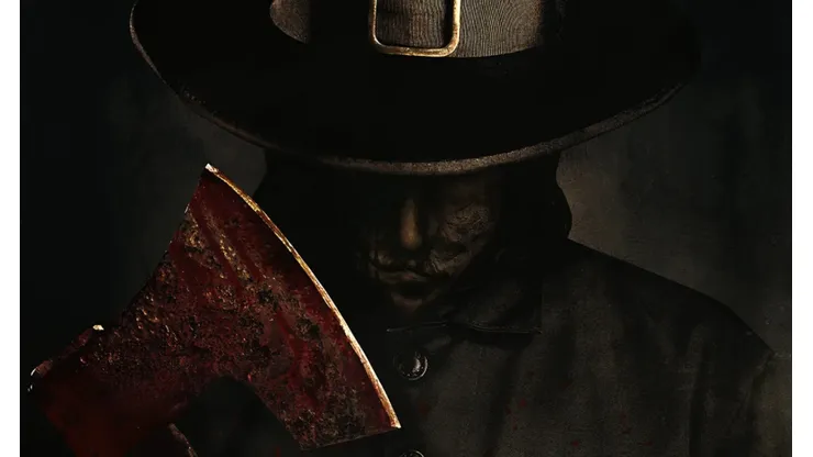 'Viernes negro' de Eli Roth