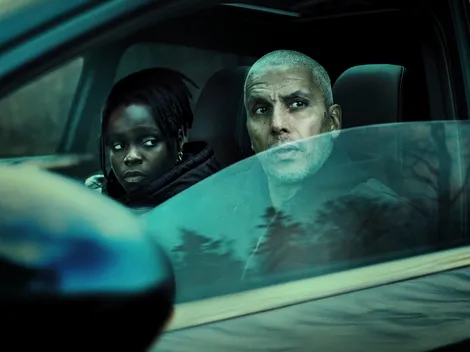 5 series policiacas para ver en Netflix ahora mismo