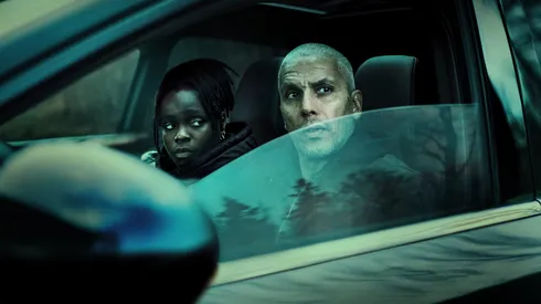 Crimen y acción son la trama de estas series