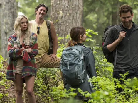 Wilderness: cuántos capítulos tiene la nueva serie de Prime Video