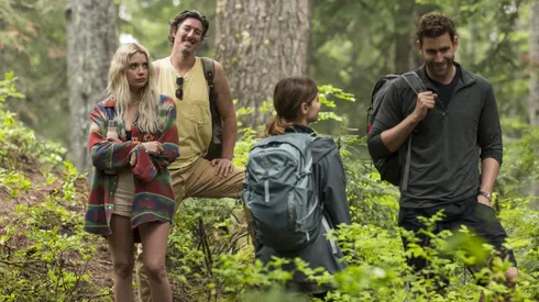 La serie original de Prime Video está por llegar a la plataforma de streaming