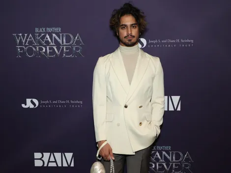 Avan Jogia: quién es el protagonista de Choose Love de Netflix