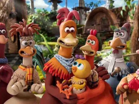 ‘Pollitos en Fuga 2’: ¿Quiénes son las voces en español?
