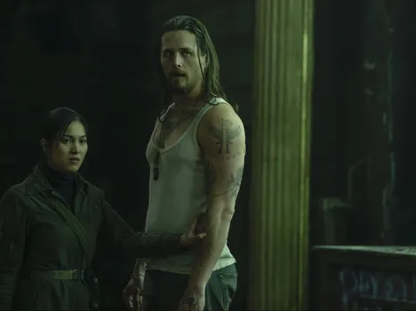 ¿Keanu Reeves aparece en The Continental, del mundo de John Wick?