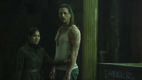 The Continental es la nueva serie que está por llegar a Prime Video