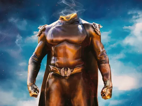 El trailer final del brutal spin off de The Boys