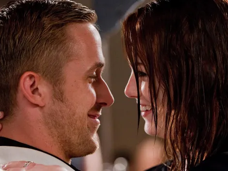 ¿Dónde ver Crazy Stupid Love?