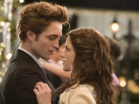 ¿Crepúsculo está en Netflix o Prime Video? En esta plataforma puedes ver Twilight