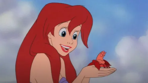 La Sirenita de 1989 se ha convertido un clásico para chicos y grandes desde que fue estrenada.